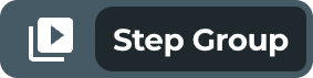 Step Group Test Step