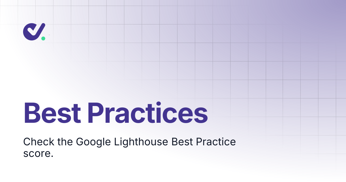 Best Practices | DoesQA